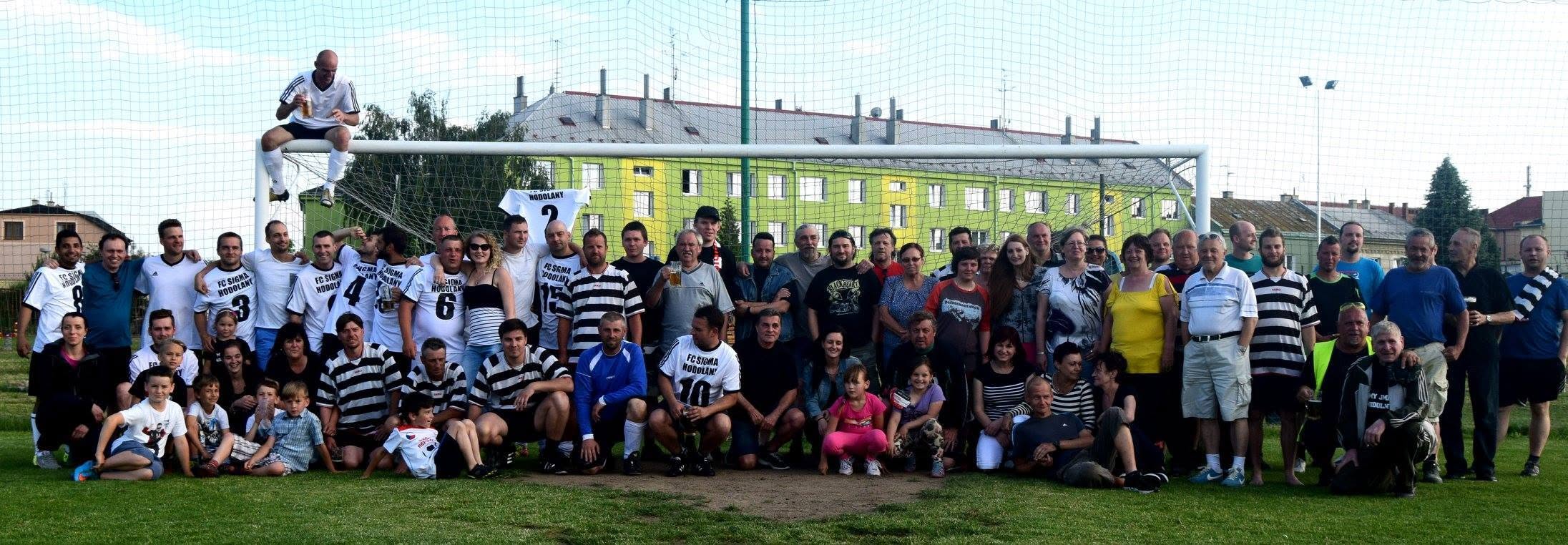 Dobové foto 2015