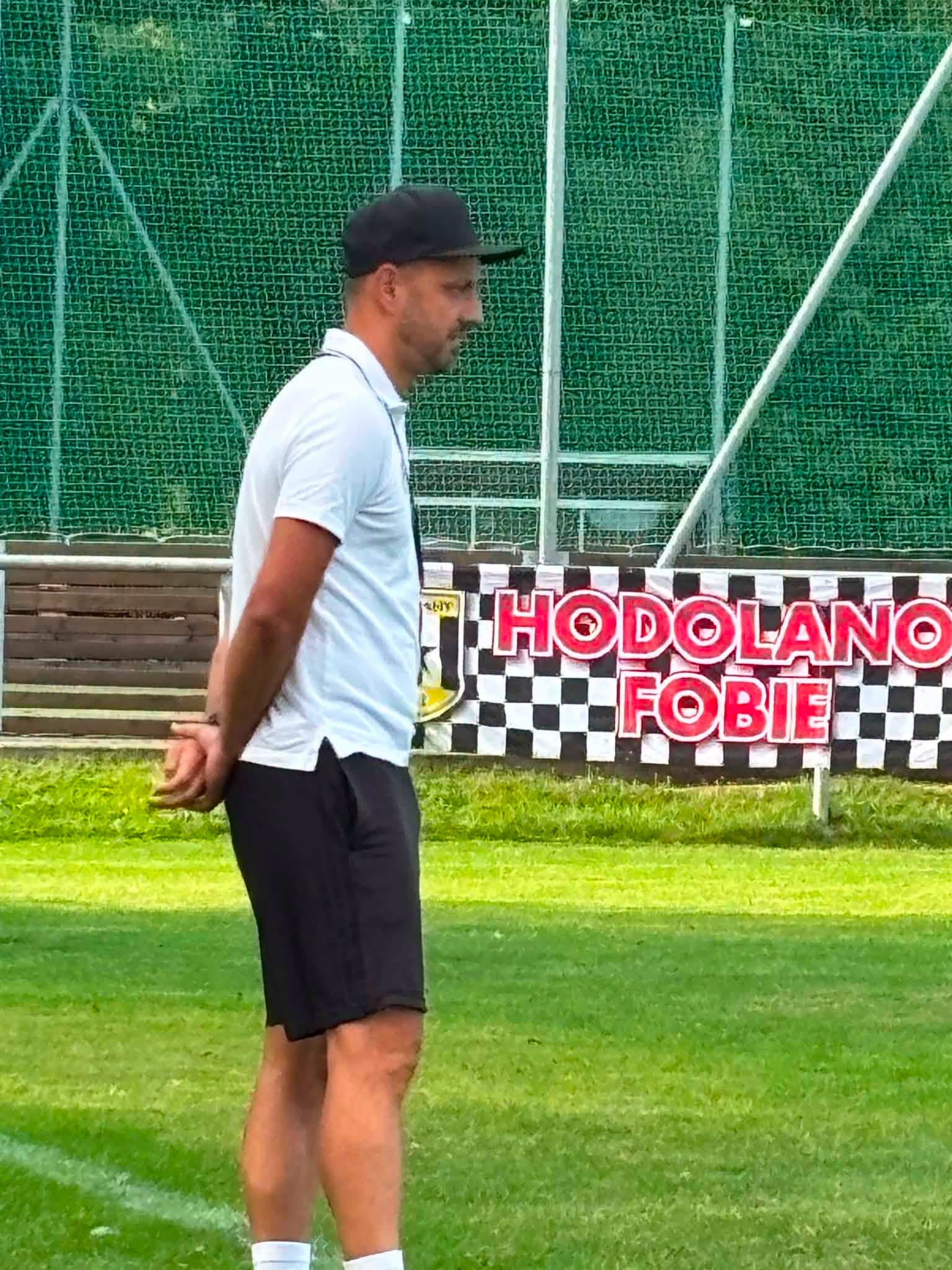 Fotka ze zápasu