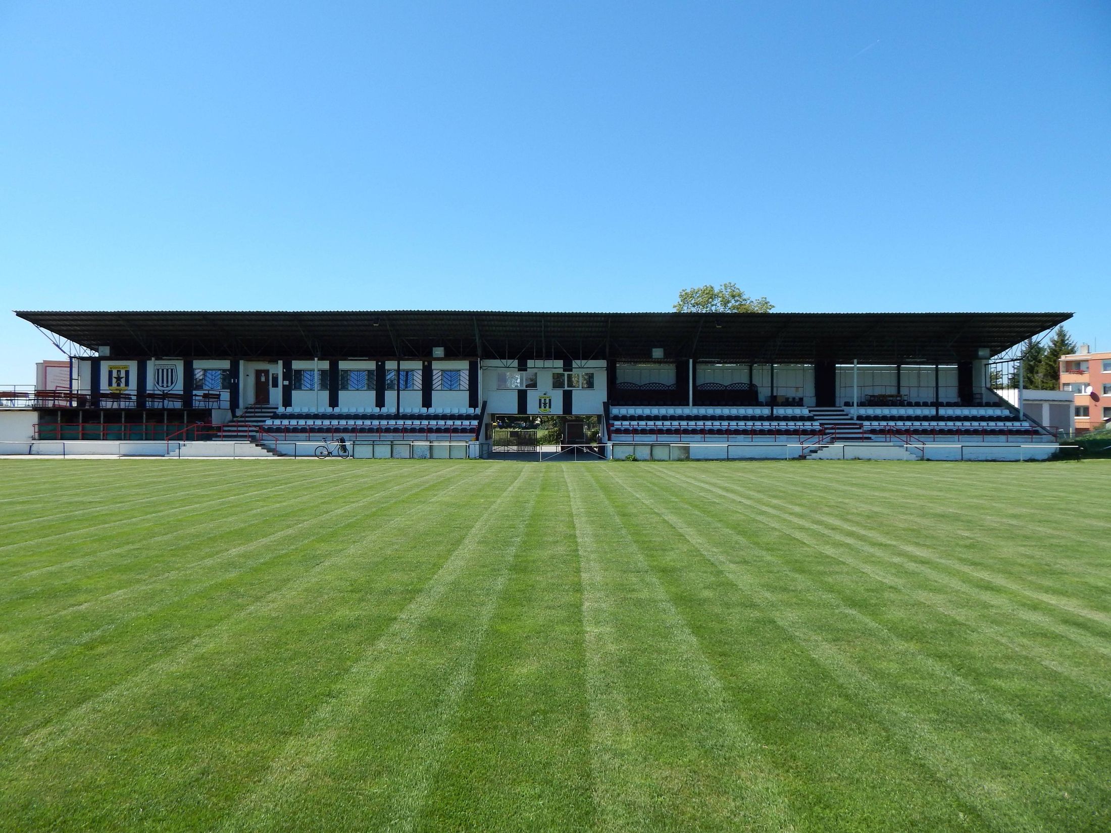 Stadion Hodolany